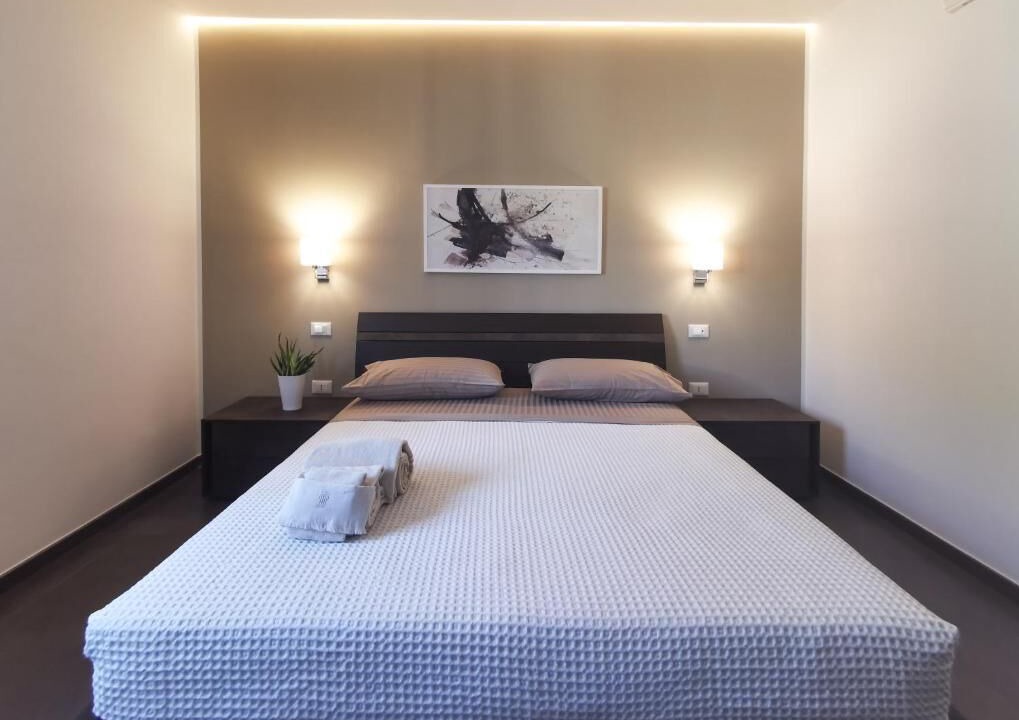 Photo of Bedroom in Castilenti