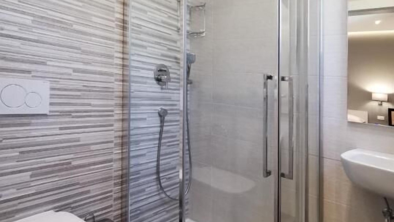 Photo of Bathroom in Castilenti