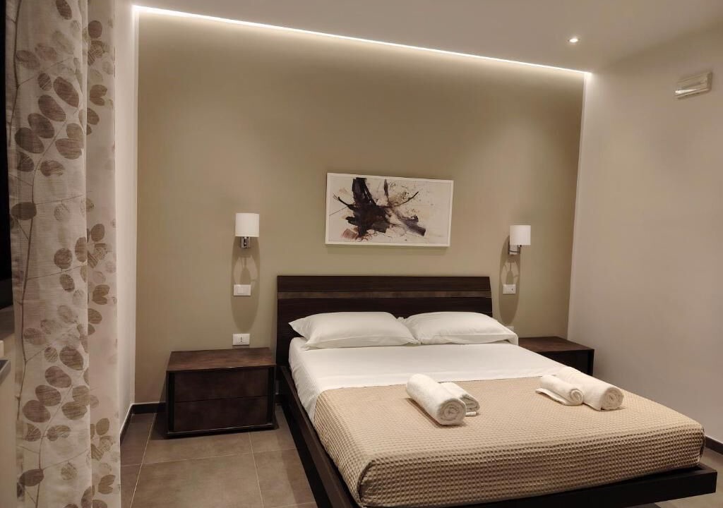 Photo of Bedroom in Castilenti