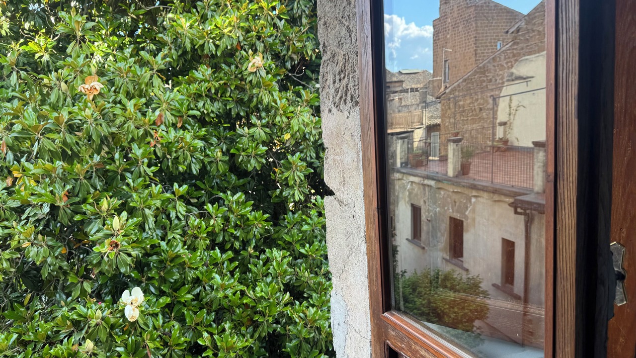 Photo of Bedroom in Orvieto