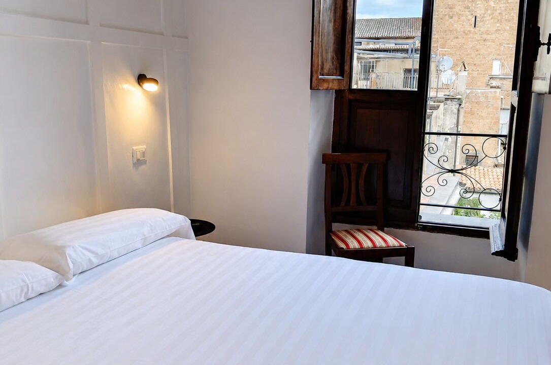 Photo of Bedroom in Orvieto