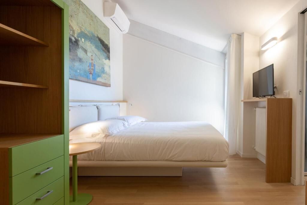 Photo of Bedroom in Ortonovo