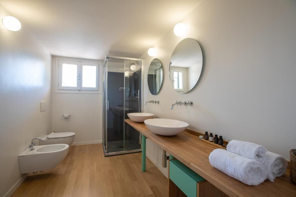 Photo of Bathroom in Ortonovo