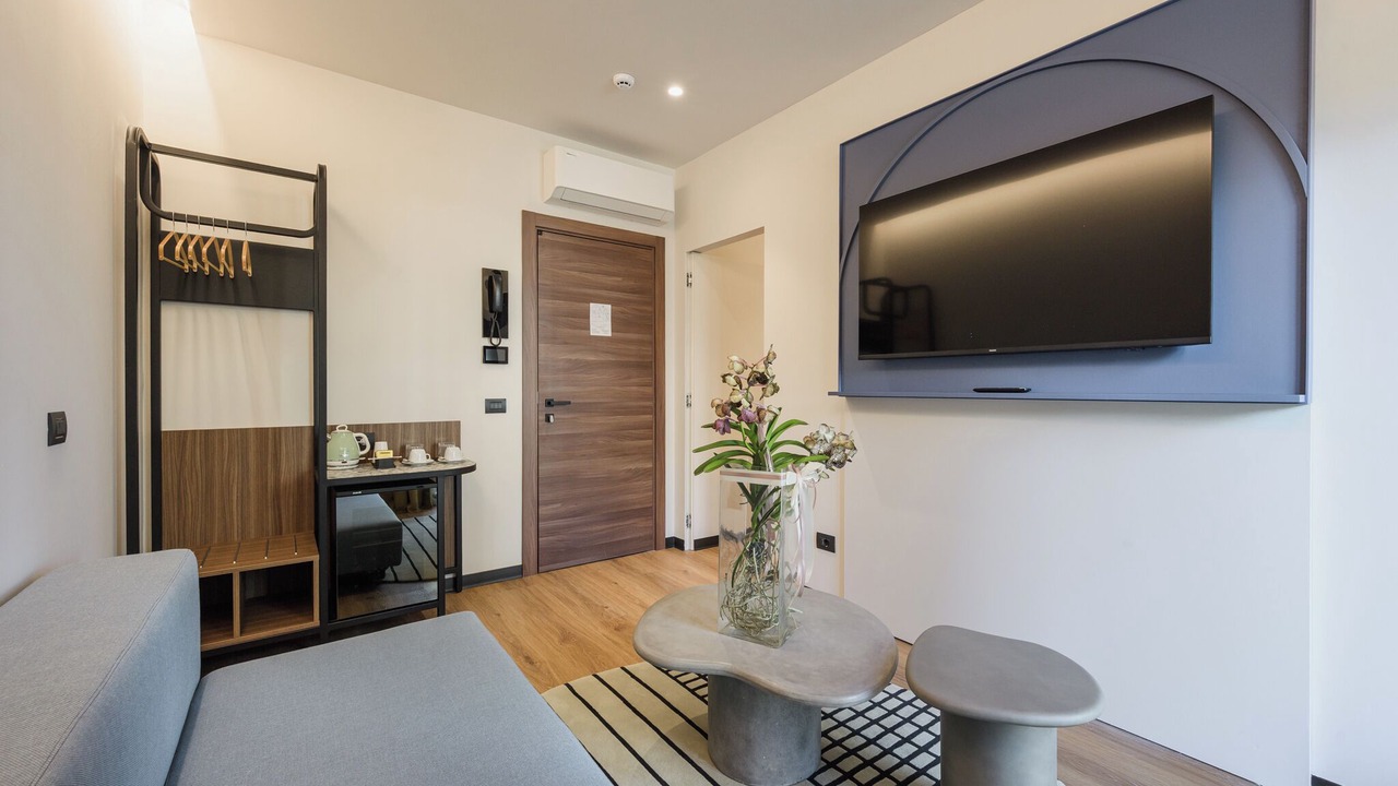 Photo of Bedroom in Milano Marittima