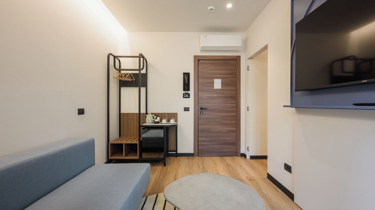 Photo of Bedroom in Milano Marittima