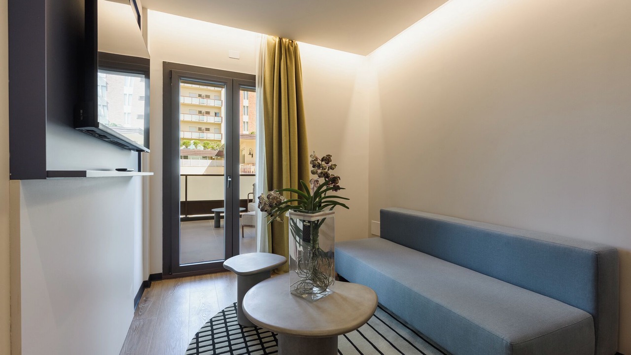 Photo of Bedroom in Milano Marittima