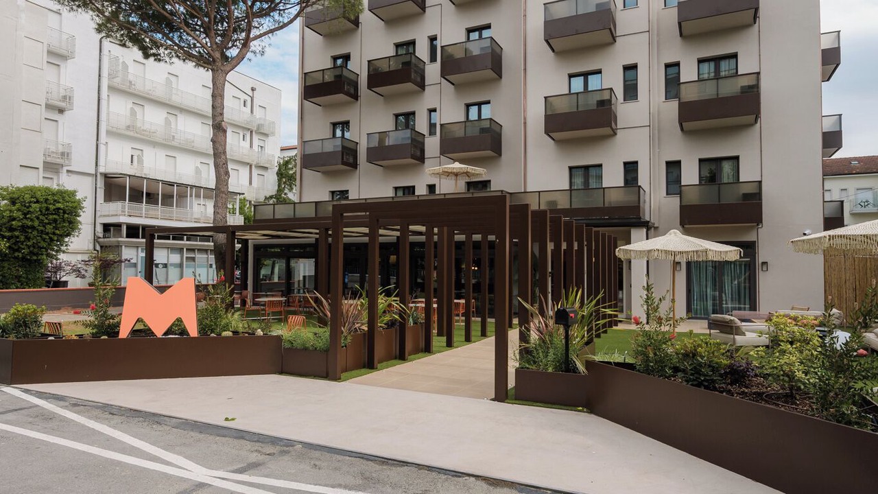 Photo of Outdoor in Milano Marittima