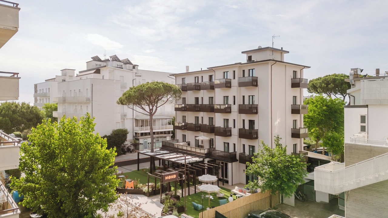 Photo of Outdoor in Milano Marittima