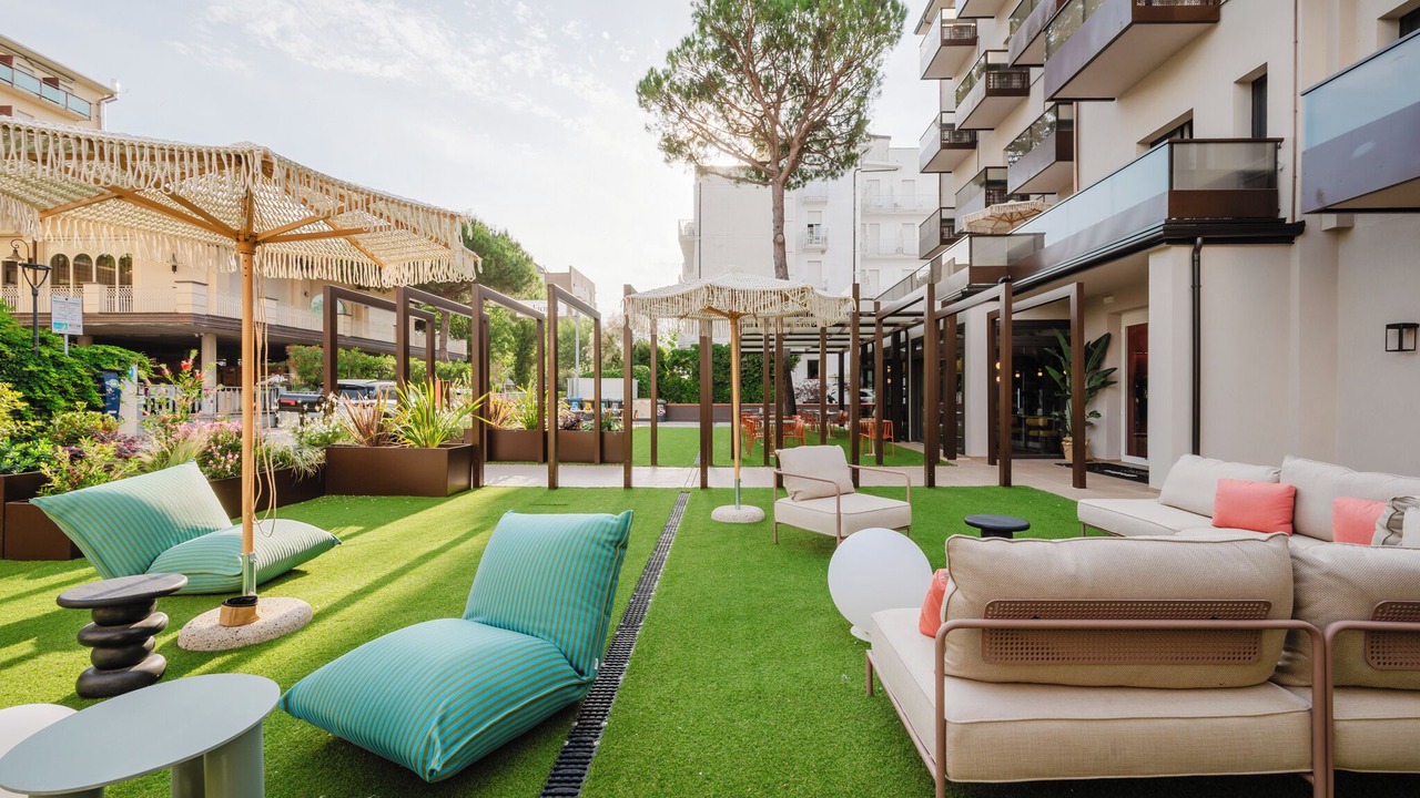 Photo of Outdoor in Milano Marittima
