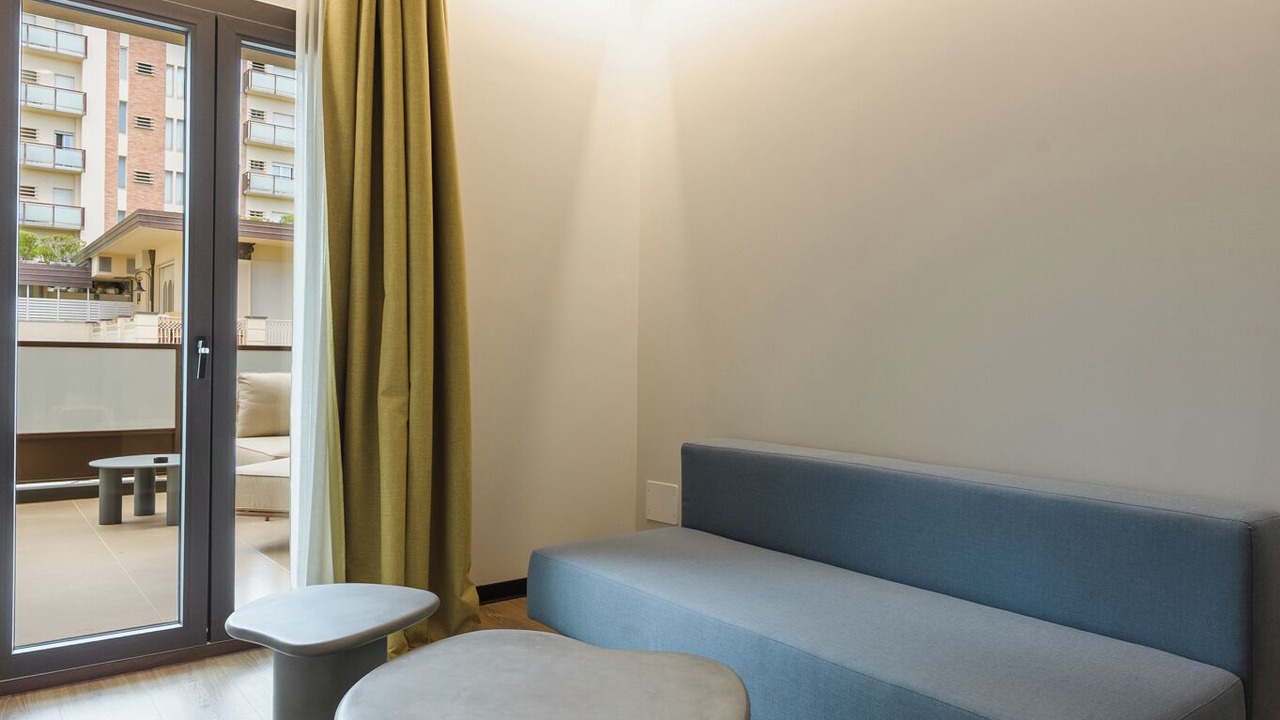 Photo of Bedroom in Milano Marittima