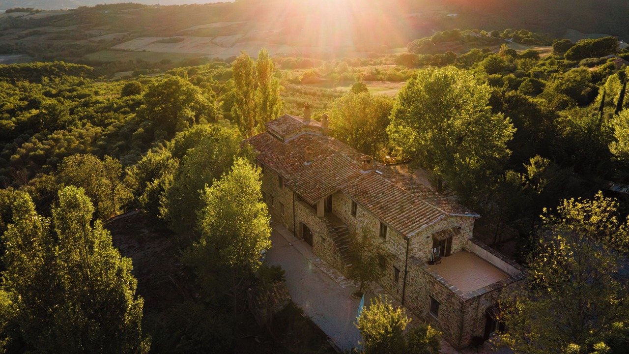 Photo of Outdoor in Montelovesco