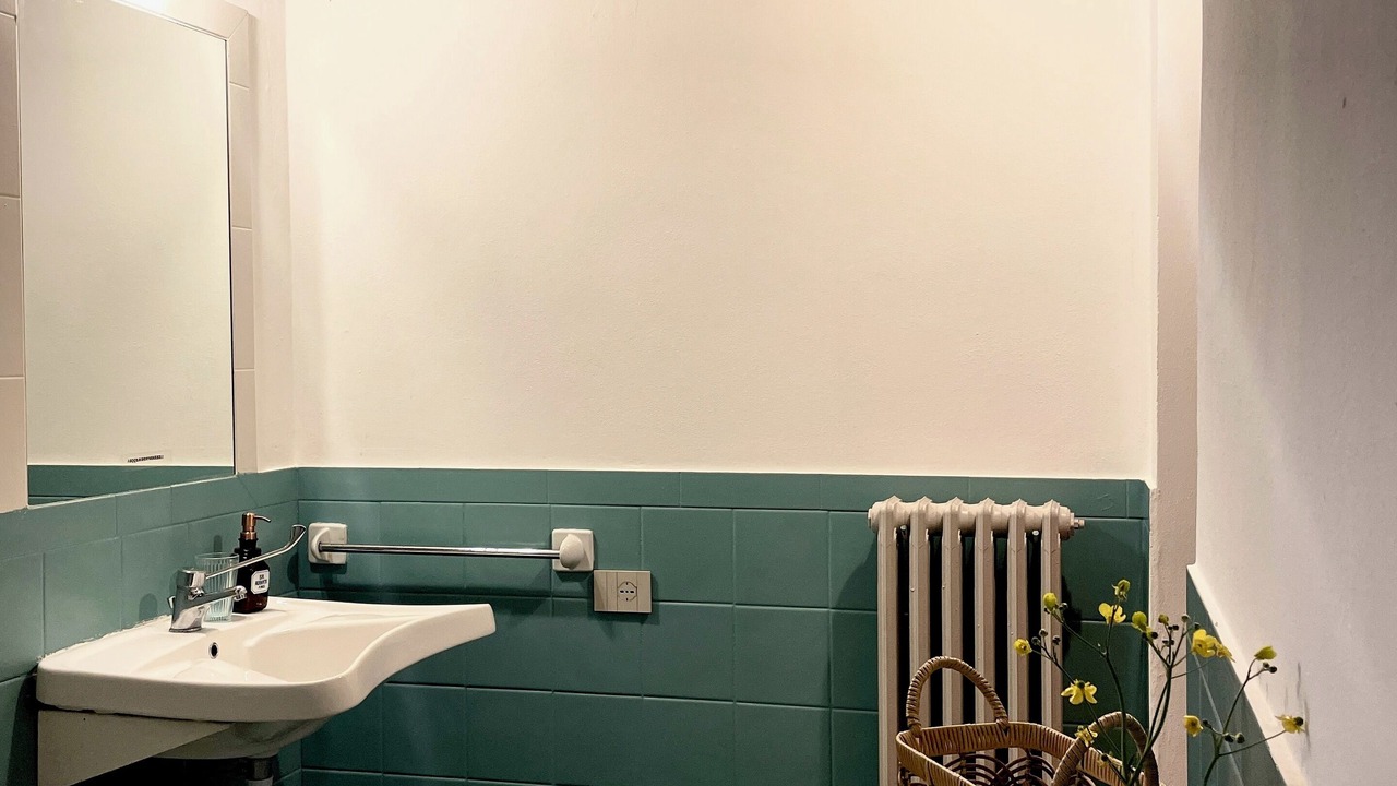 Photo of Bathroom in Montelovesco
