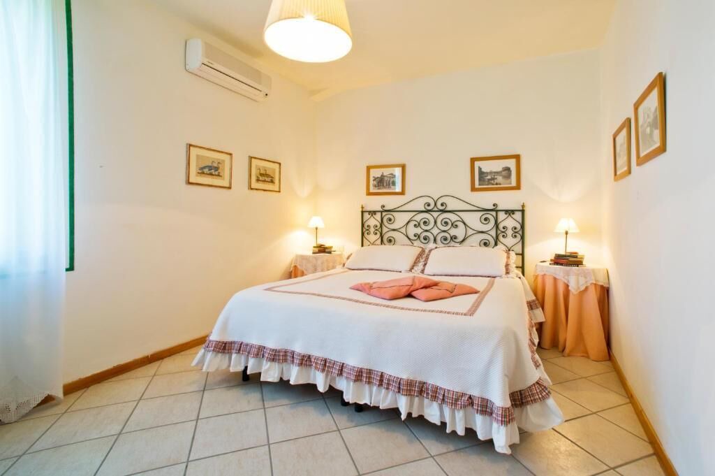 Photo of Outdoor in Castelnuovo di Porto