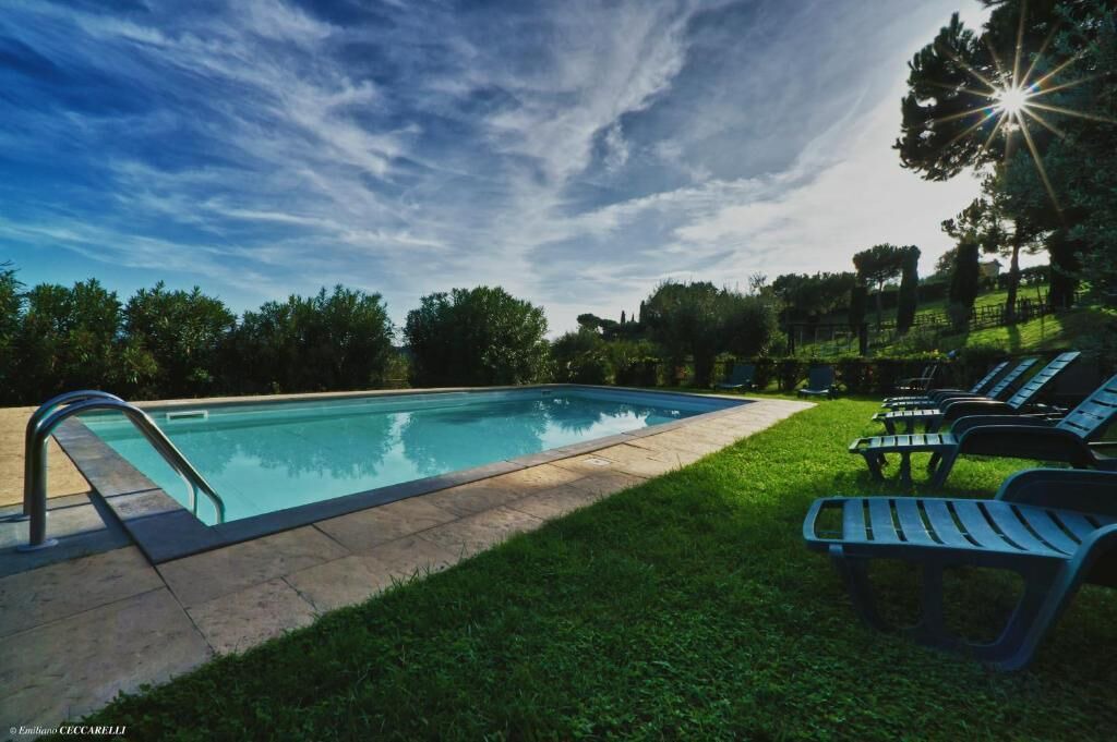 Photo of Outdoor in Castelnuovo di Porto