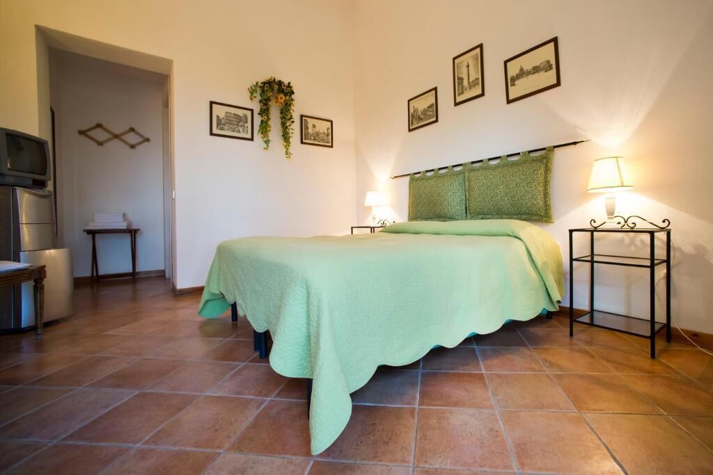 Photo of Outdoor in Castelnuovo di Porto