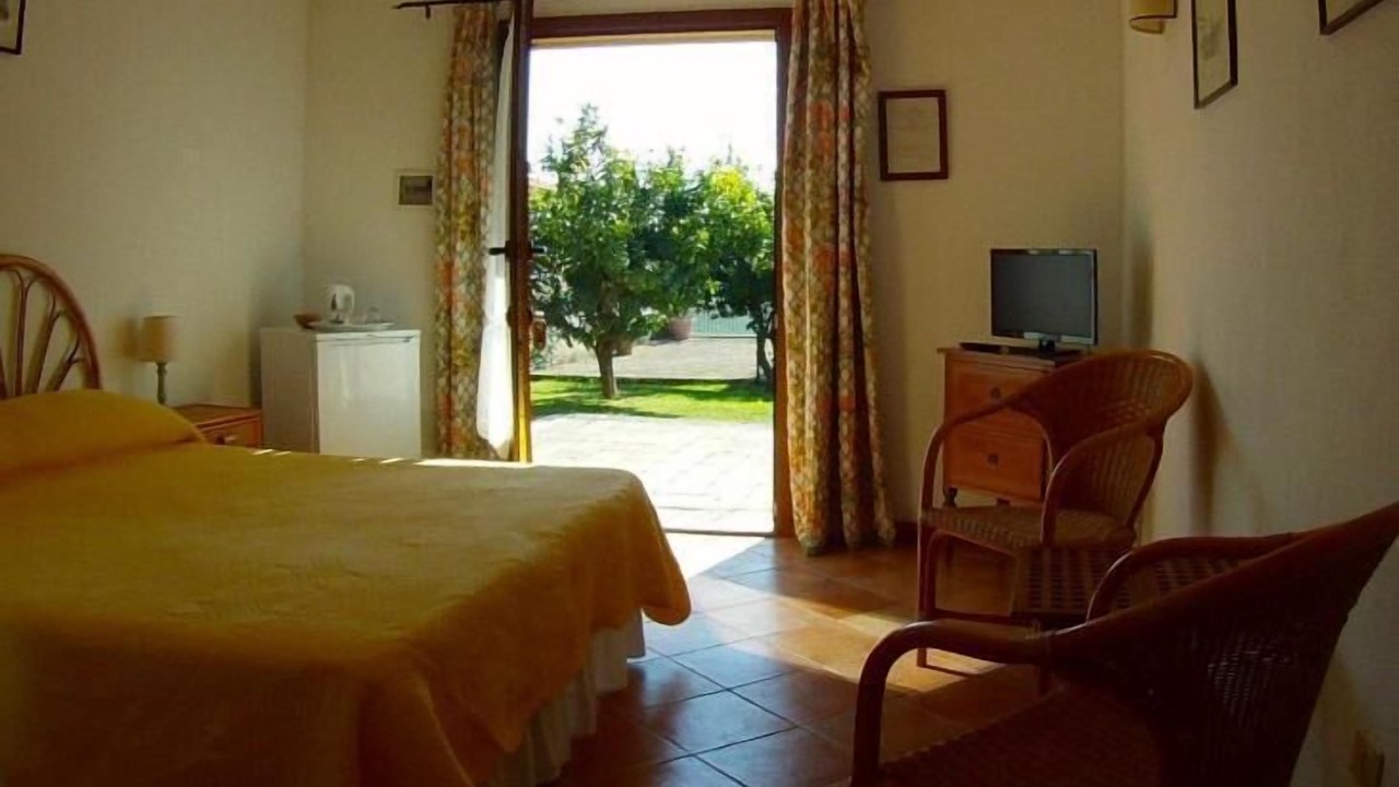 Photo of Outdoor in Castelnuovo di Porto