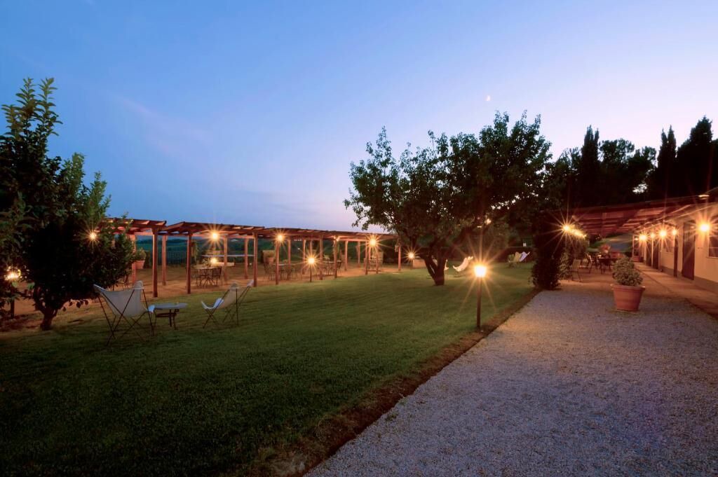 Photo of Outdoor in Castelnuovo di Porto