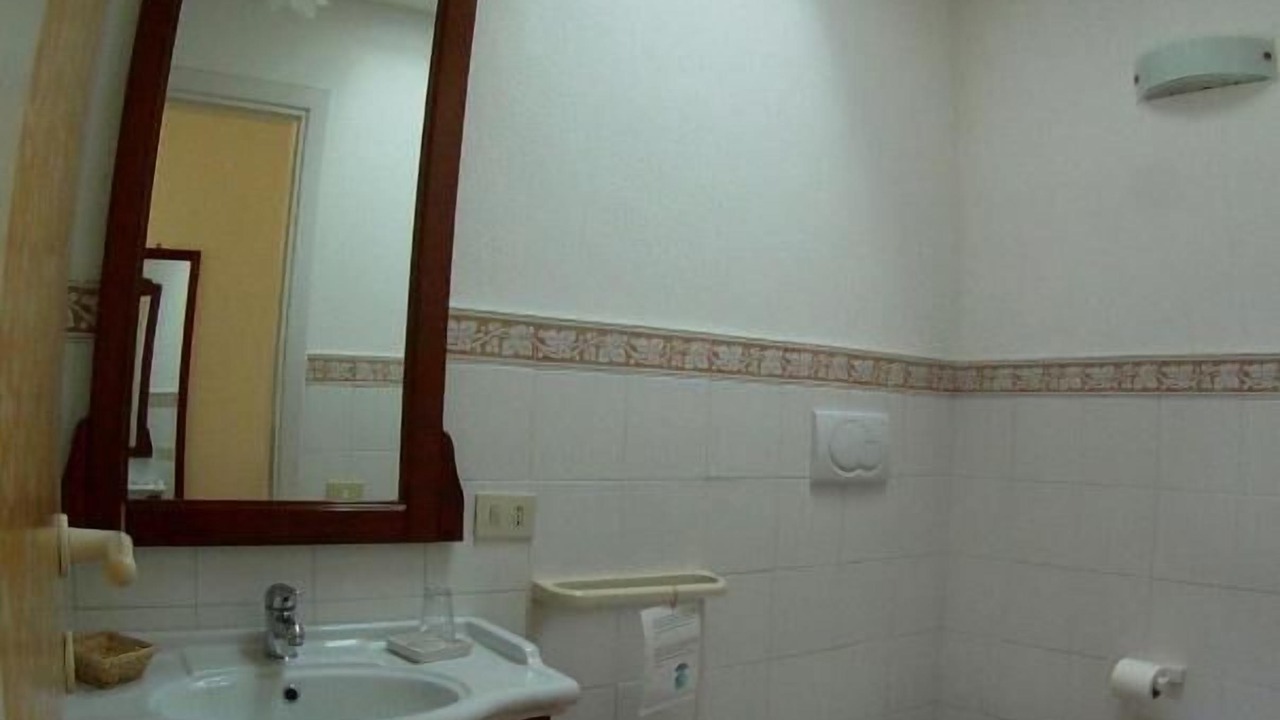Photo of Bathroom in Castelnuovo di Porto