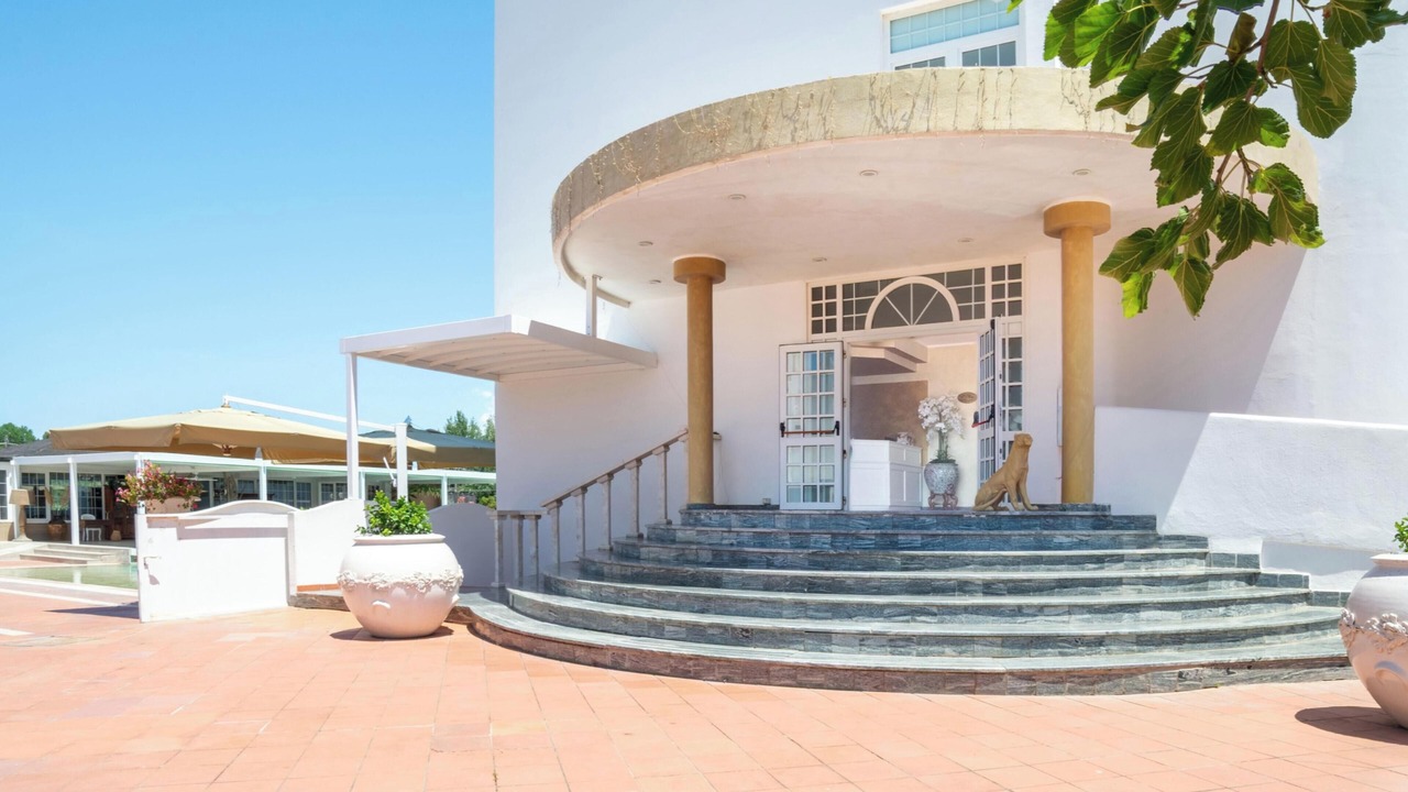 Photo of Outdoor in San Felice Circeo