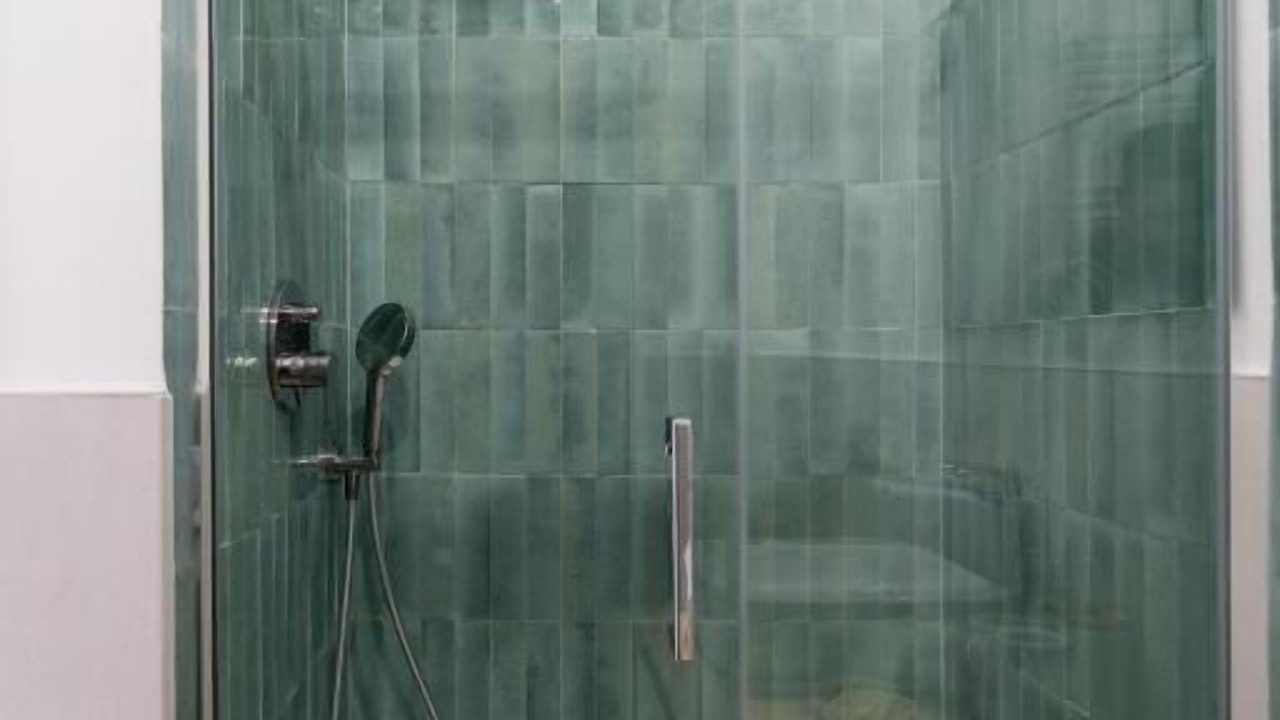 Photo of Bathroom in Civitavecchia
