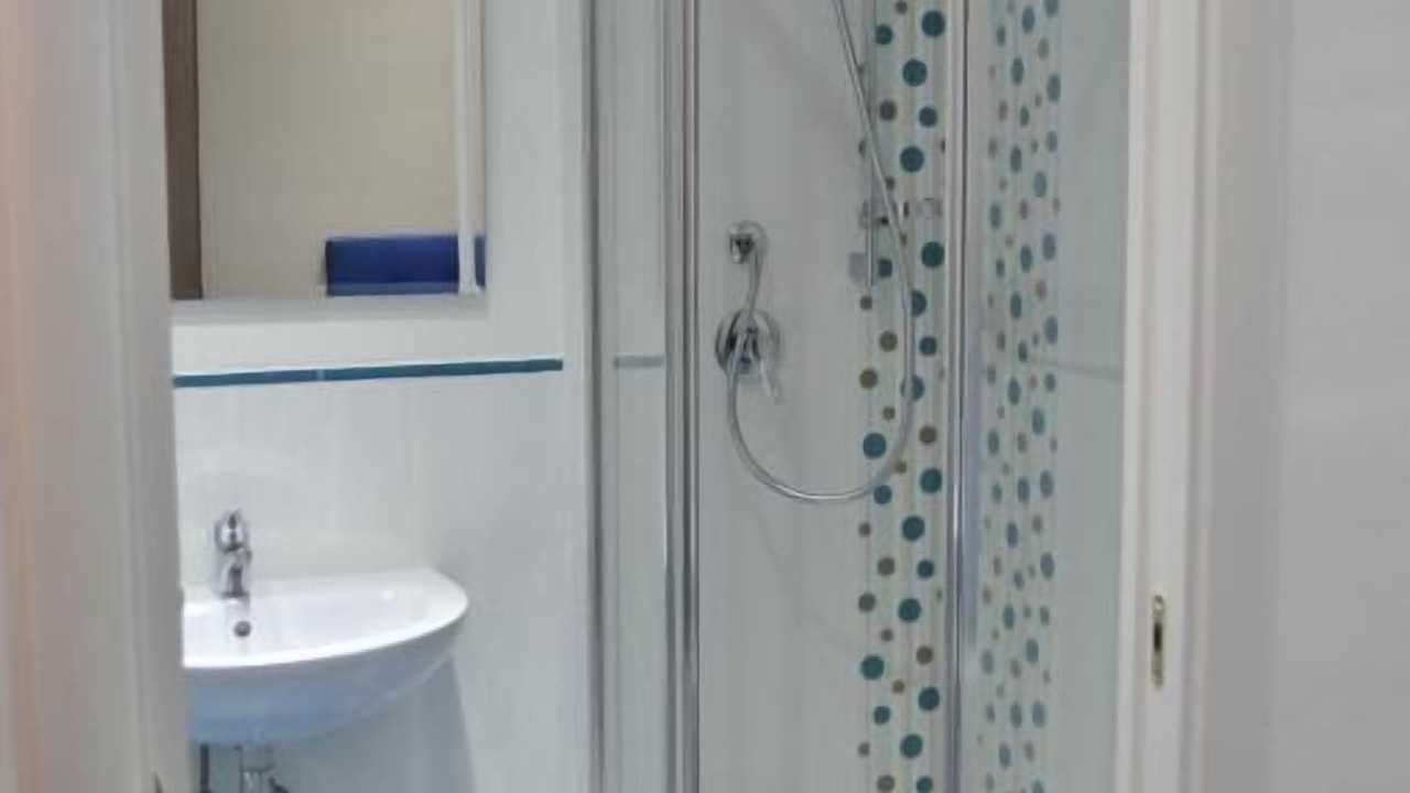Photo of Bathroom in Civitavecchia