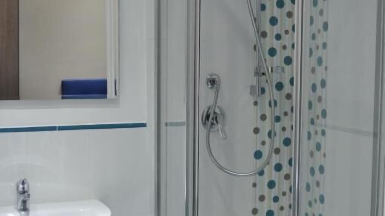 Photo of Bathroom in Civitavecchia