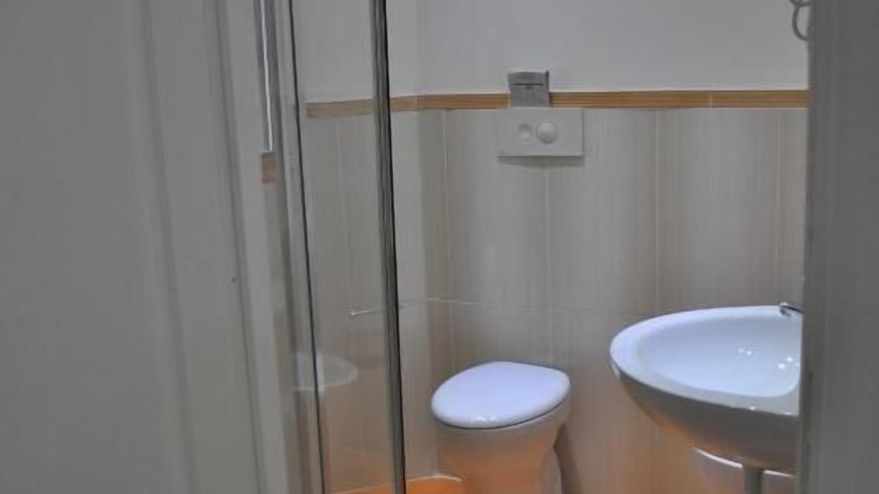 Photo of Bathroom in Civitavecchia