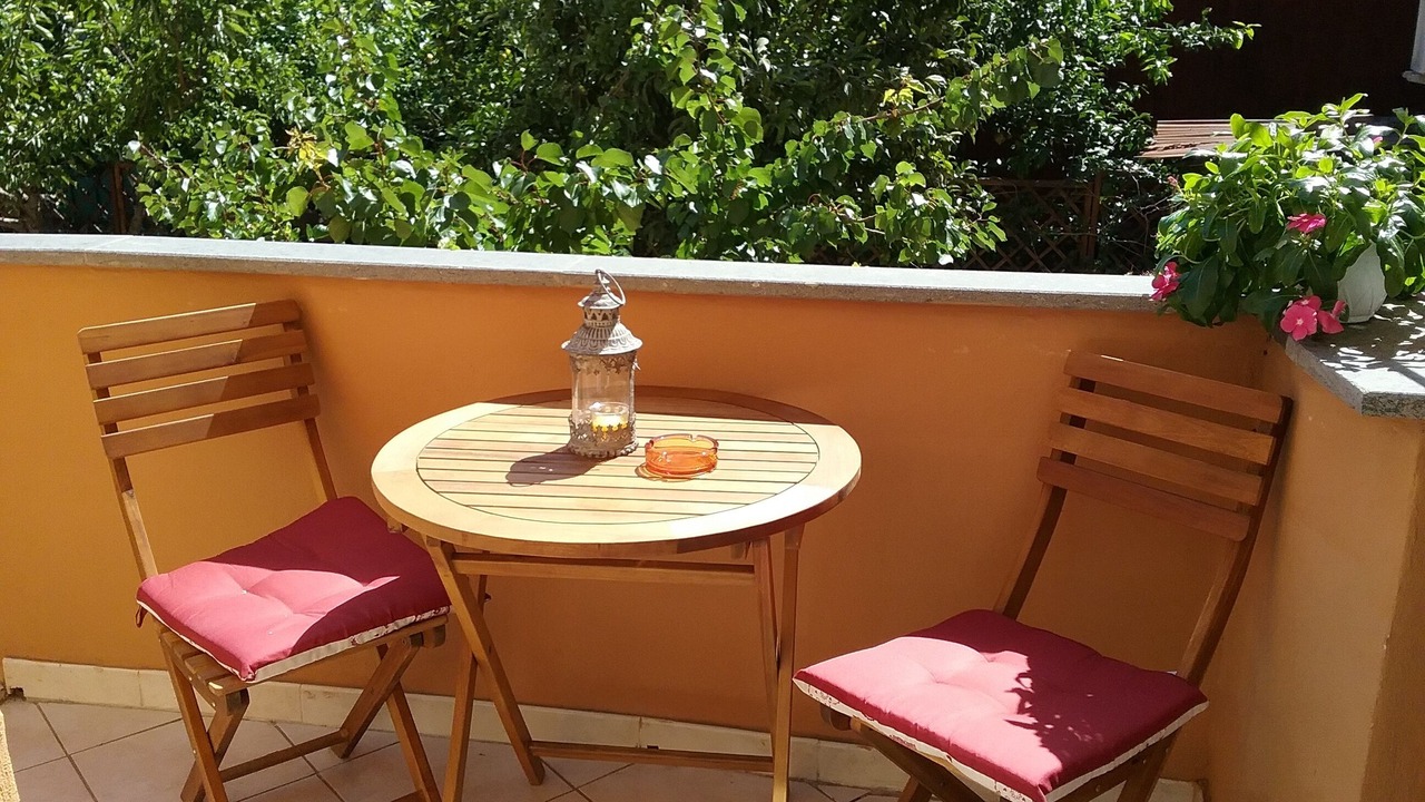 Photo of Outdoor in Civitavecchia