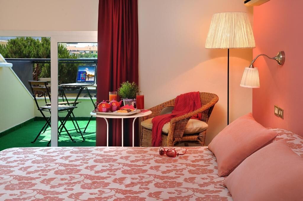 Photo of Bedroom in Gatteo a Mare