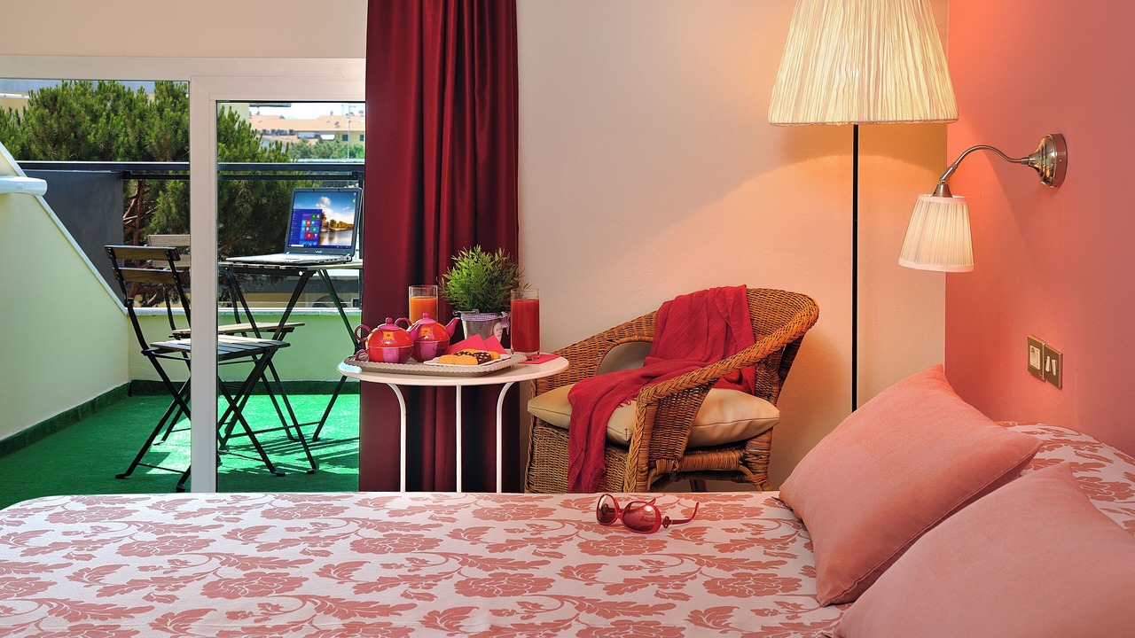 Photo of Bedroom in Gatteo a Mare