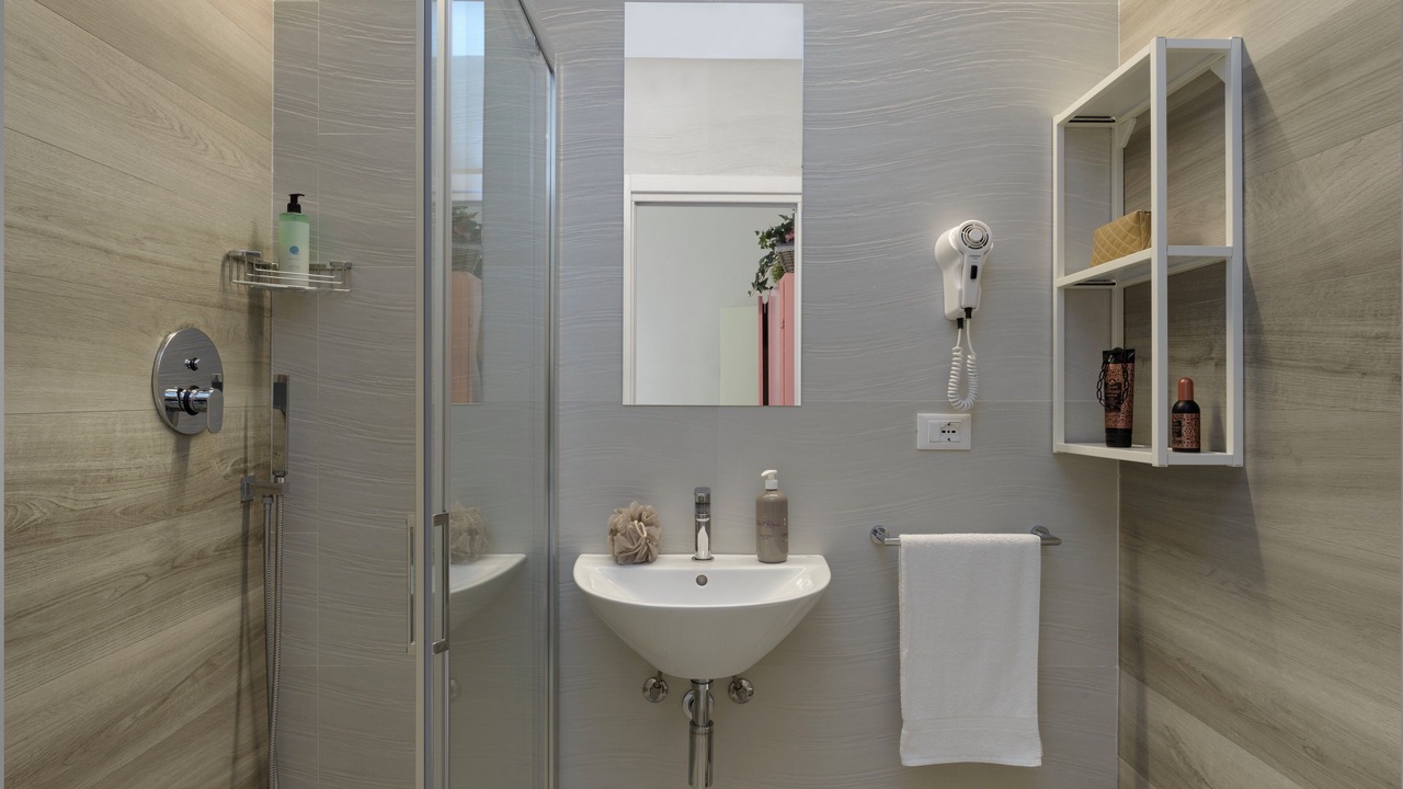 Photo of Bathroom in Gatteo a Mare