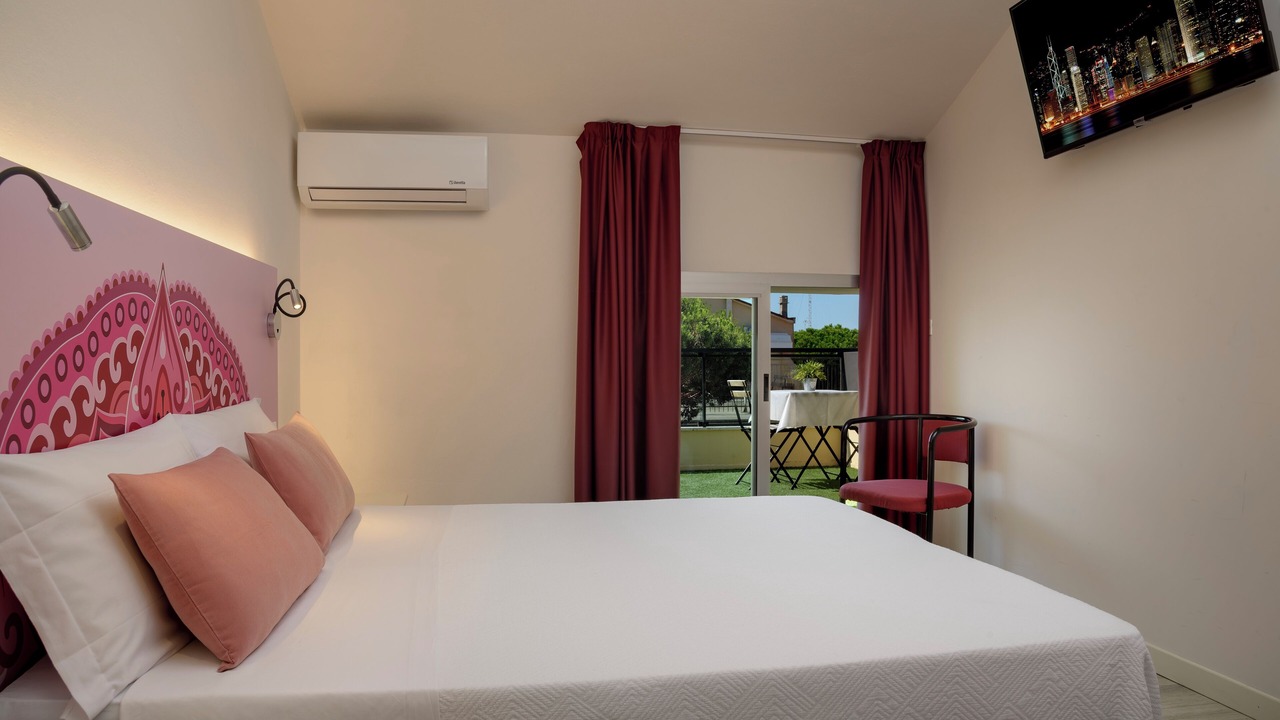 Photo of Bedroom in Gatteo a Mare