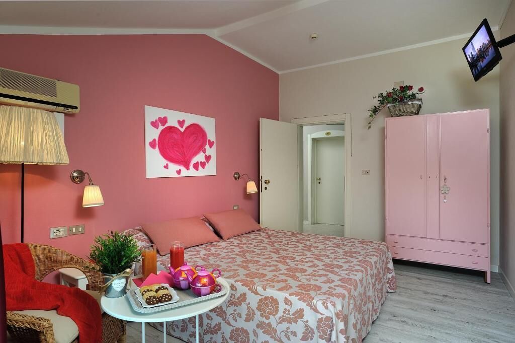 Photo of Bedroom in Gatteo a Mare