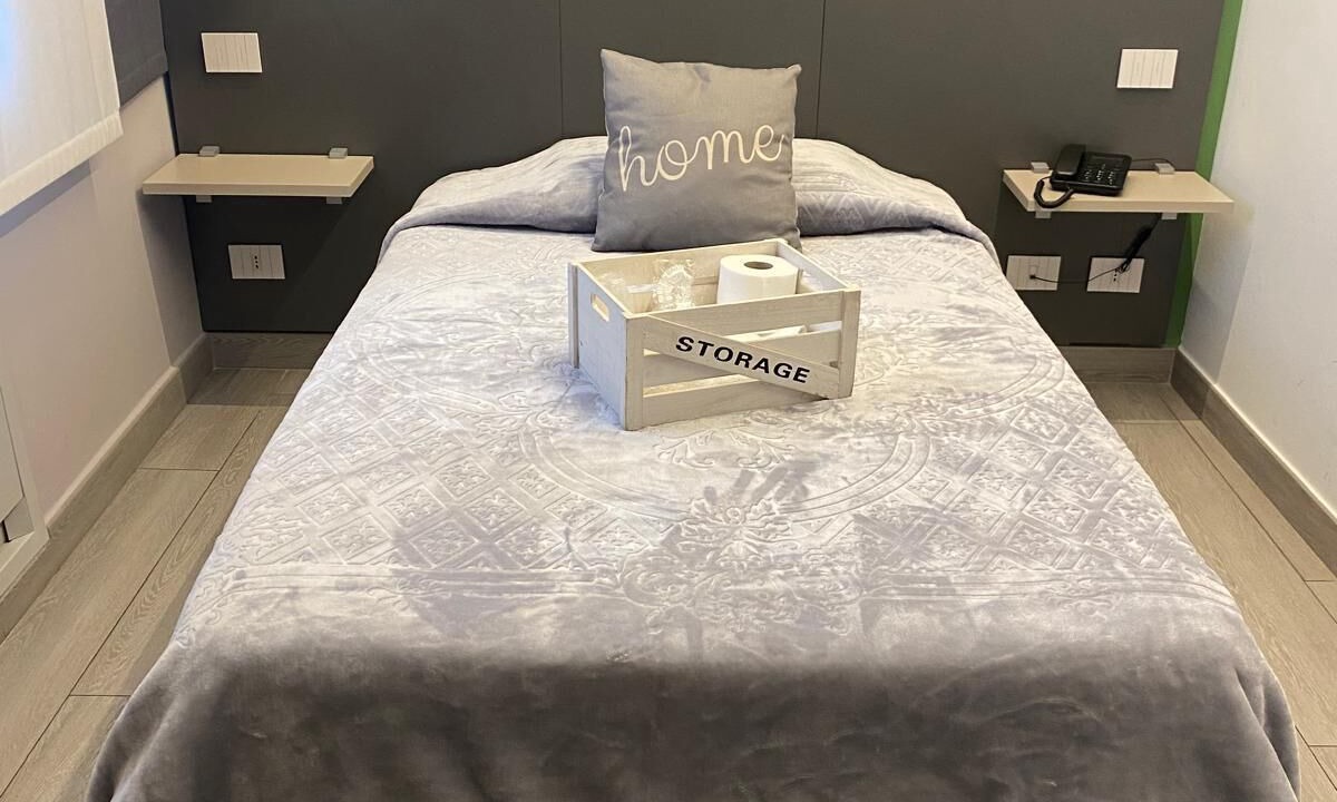 Photo of Bedroom in Latina