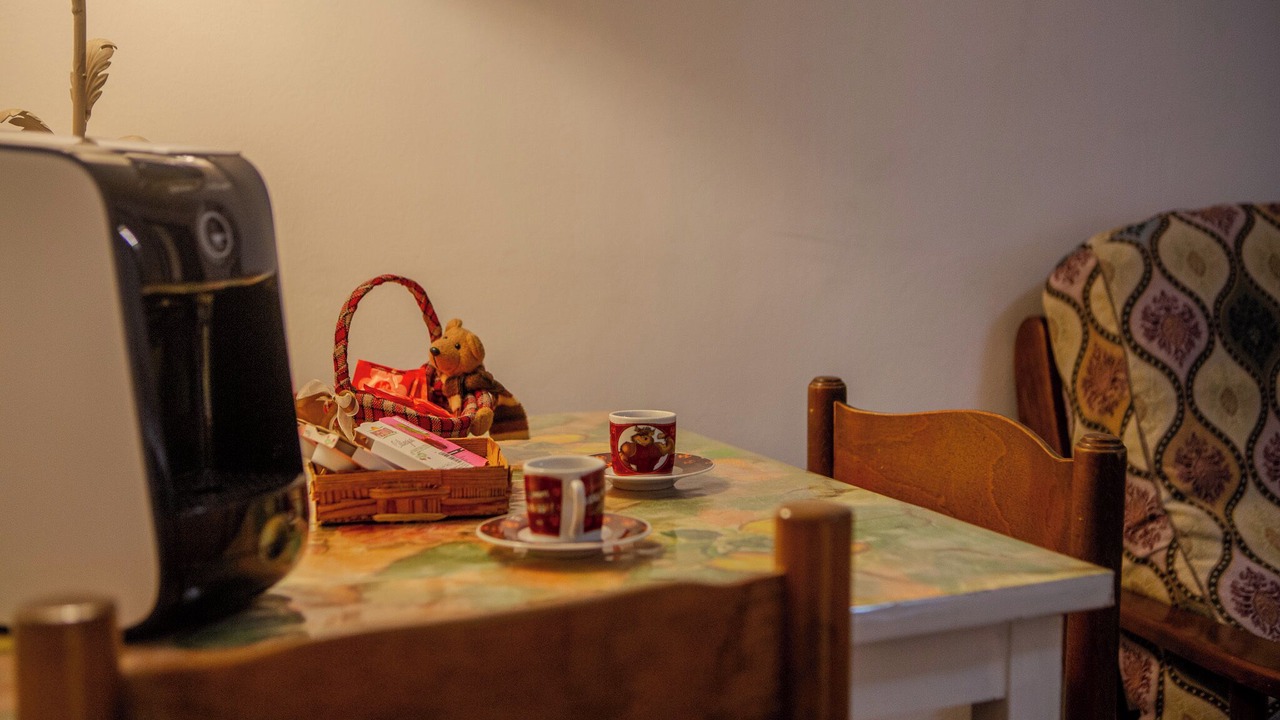Photo of Livingroom in Sezze