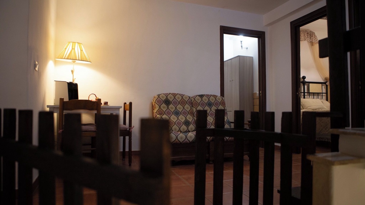 Photo of Livingroom in Sezze
