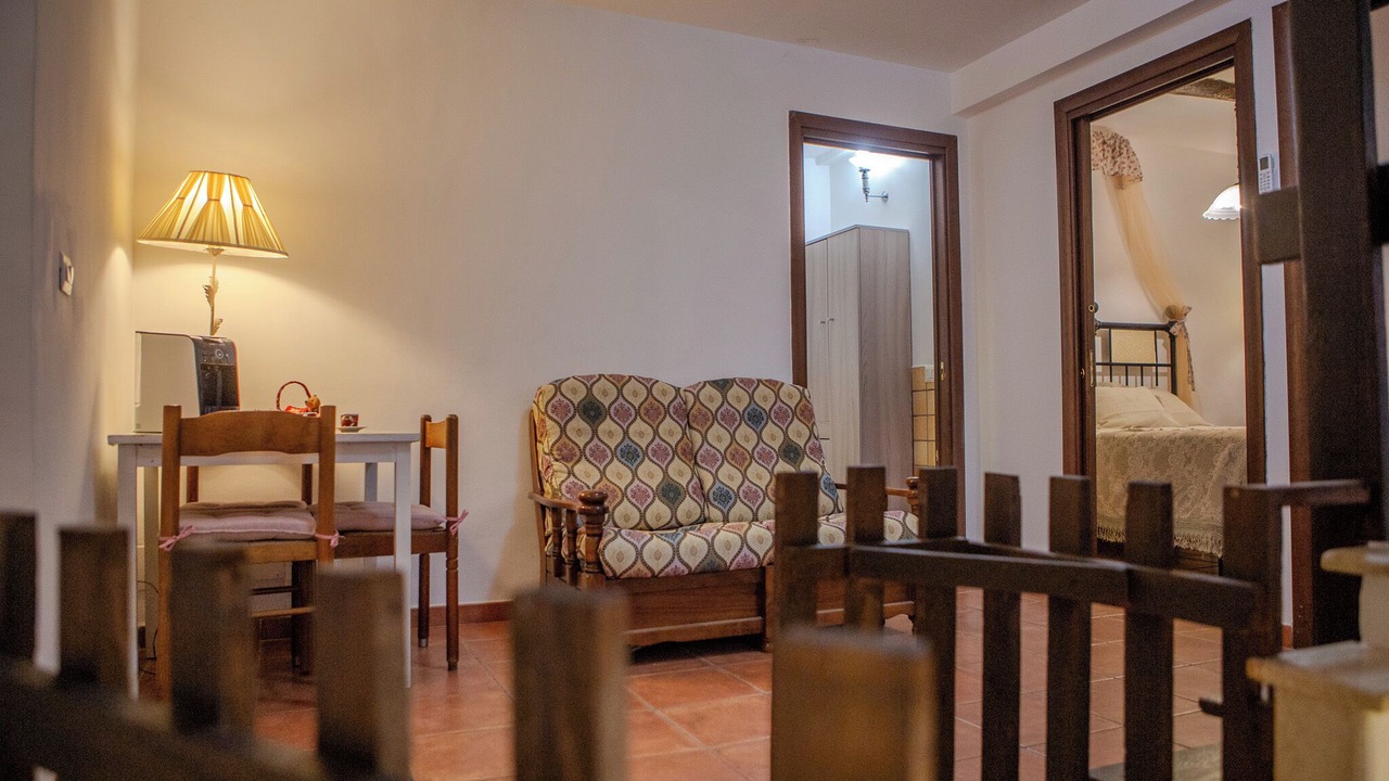 Photo of Livingroom in Sezze