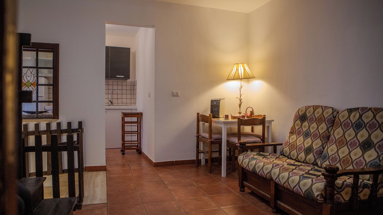 Photo of Livingroom in Sezze