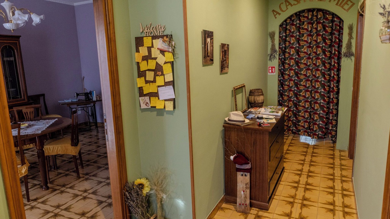Photo of Livingroom in Pescorocchiano