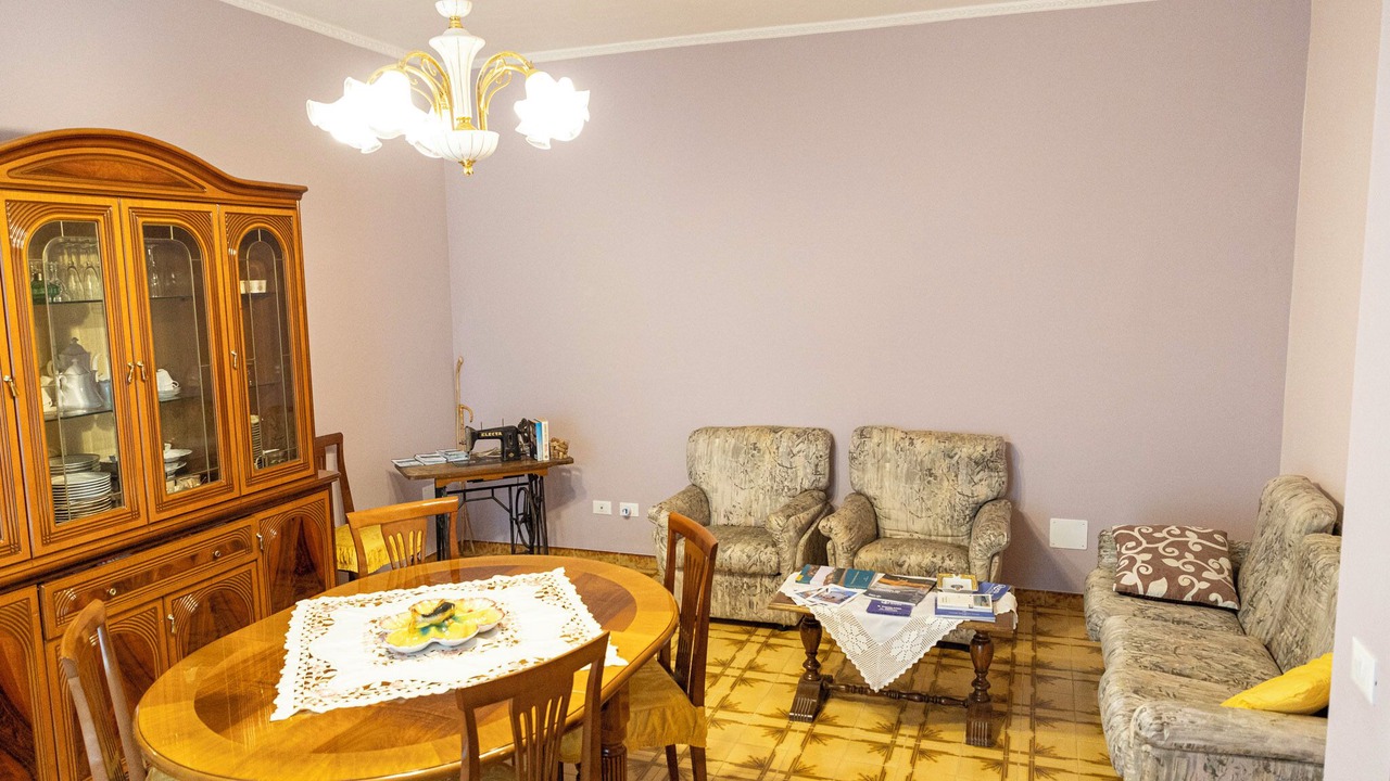 Photo of Livingroom in Pescorocchiano