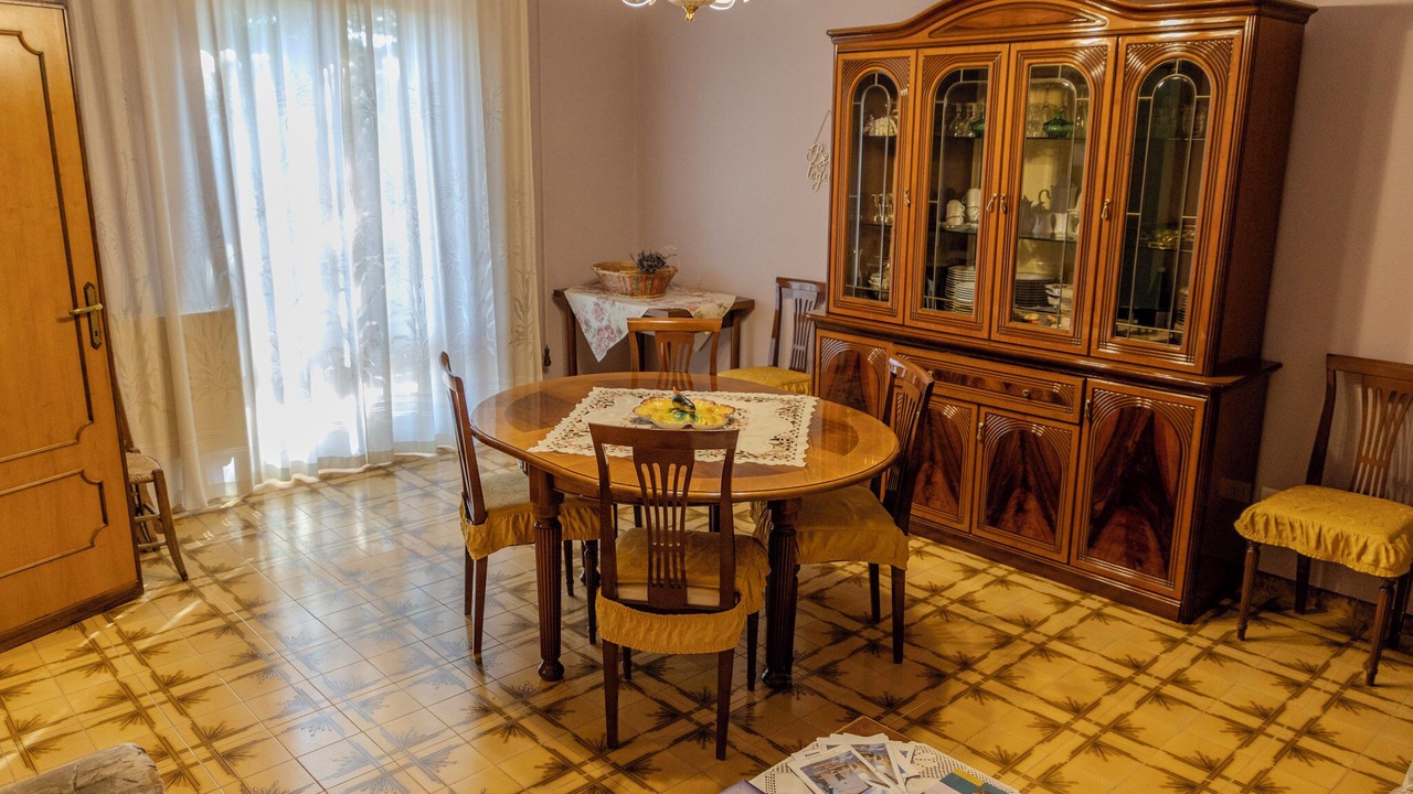 Photo of Livingroom in Pescorocchiano