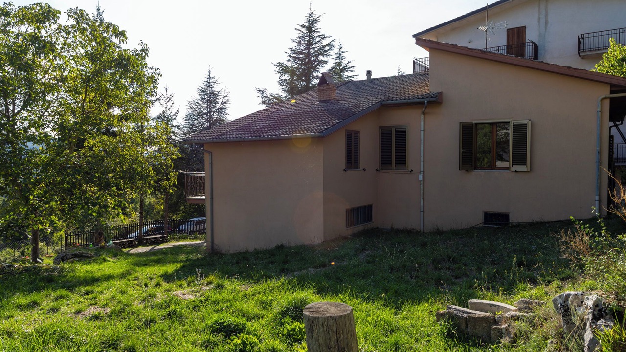 Photo of Outdoor in Pescorocchiano