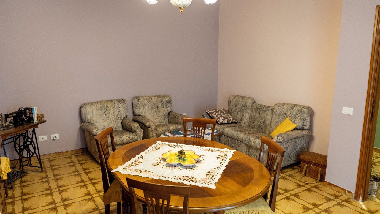 Photo of Livingroom in Pescorocchiano