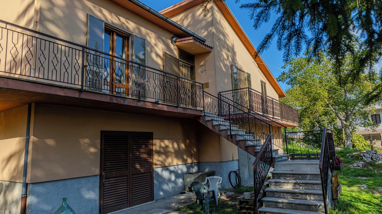 Photo of Outdoor in Pescorocchiano