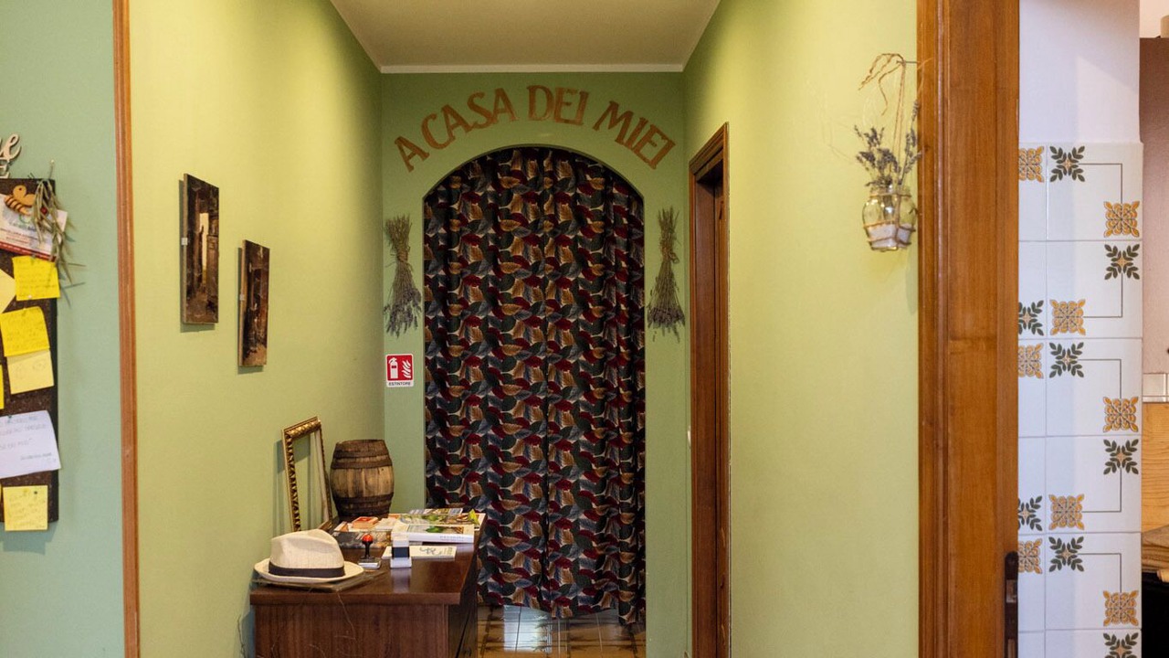 Photo of Livingroom in Pescorocchiano