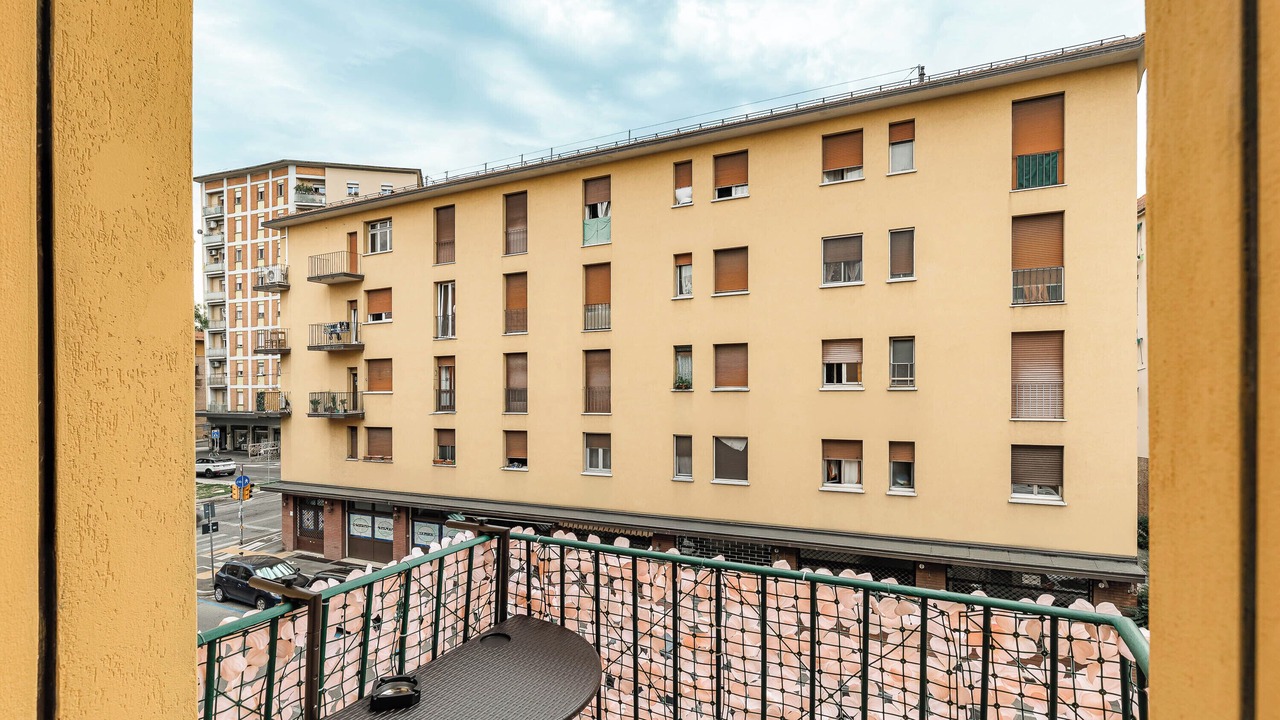 Photo of Patio Balcony in San Donato