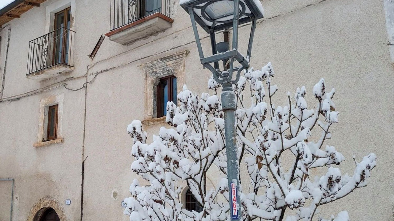 Photo of Outdoor in Lucoli