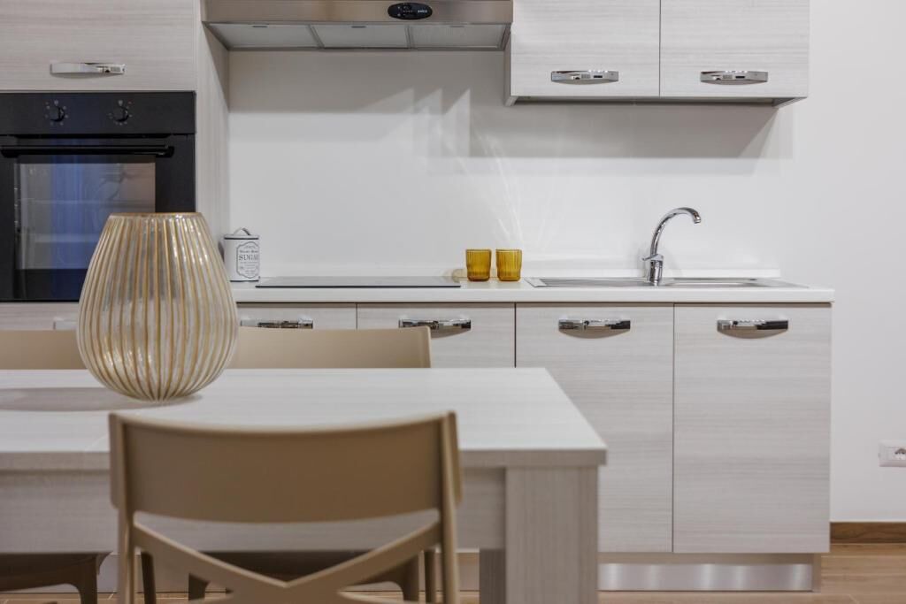 Photo of Kitchen in Lubriano