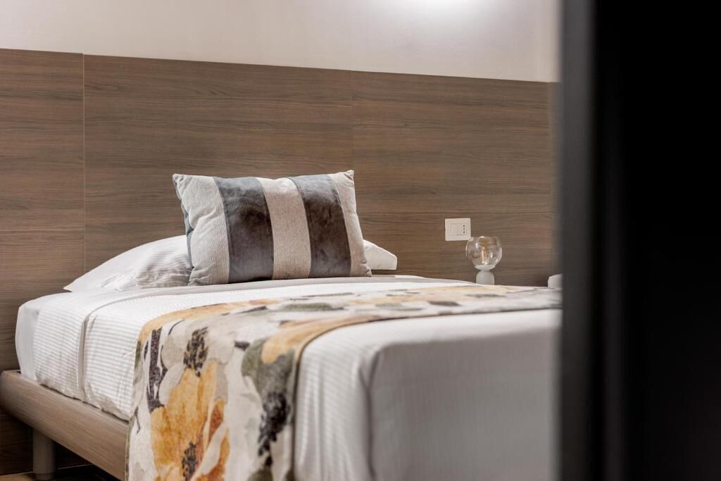 Photo of Bedroom in Lubriano