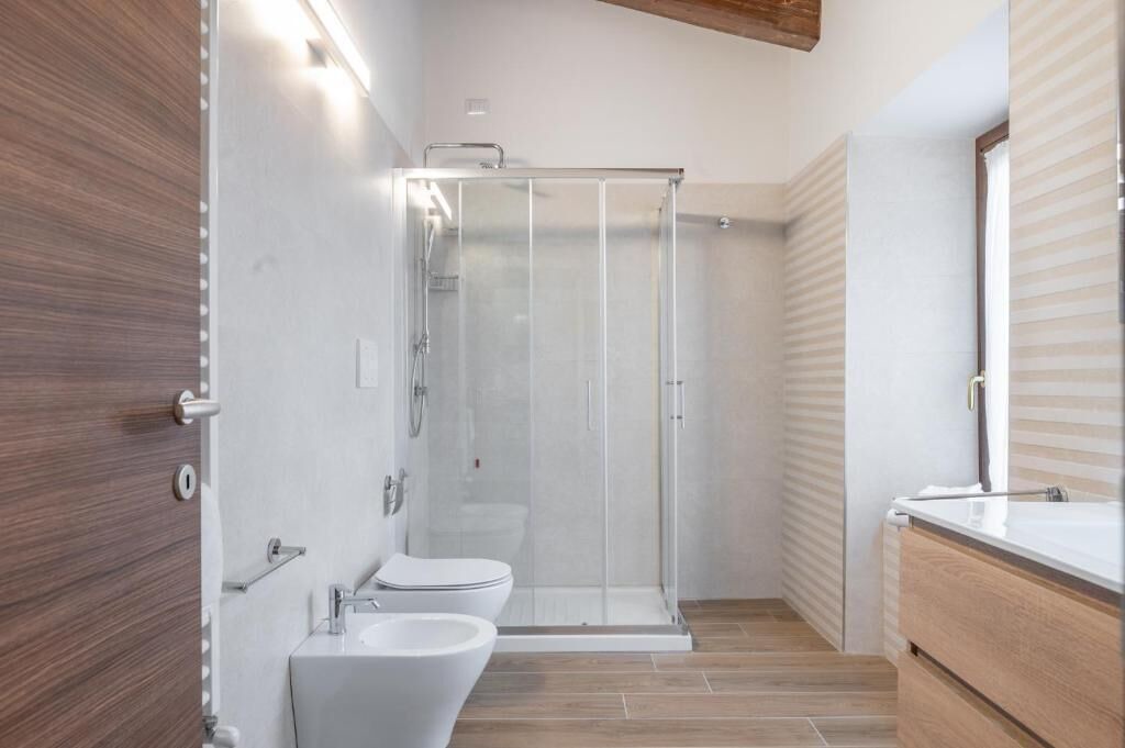 Photo of Bathroom in Lubriano